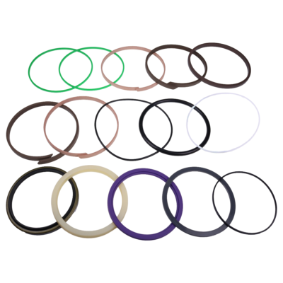 fu〜ku  Arm Cylinder Seal Kit 4448399 forHitachi ZX200 ZX210H ZX225US