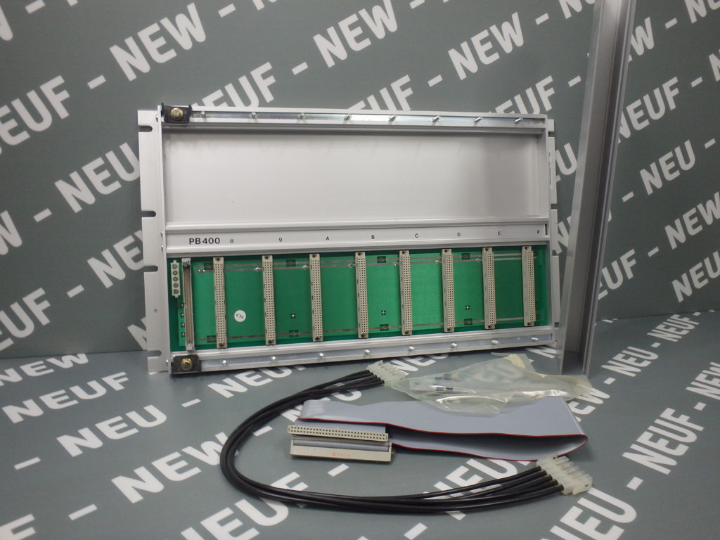 T61026 embase secondaire NEW APRIL support de fixation en acier - 2