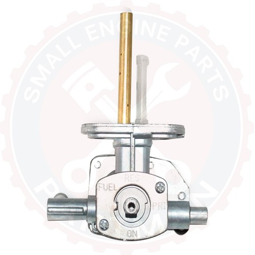 For Suzuki LTA500 LTF500 Vinson 500 Gas Tank Fuel Cock Valve Petcock 44300-03G02 - Picture 6 of 9