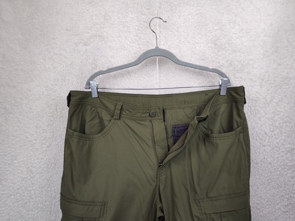 パンツ DOUBLE RL/SURPLUS CARGO PANT CTN POPLIN RRL Ralph Lauren Double RL Surplus Poplin Cargo Pants Black