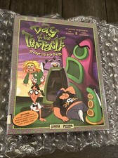 DAY OF THE TENTACLE REMASTERED COLLECTOR'S EDITION (PC) - LRG - SHIPS FAST