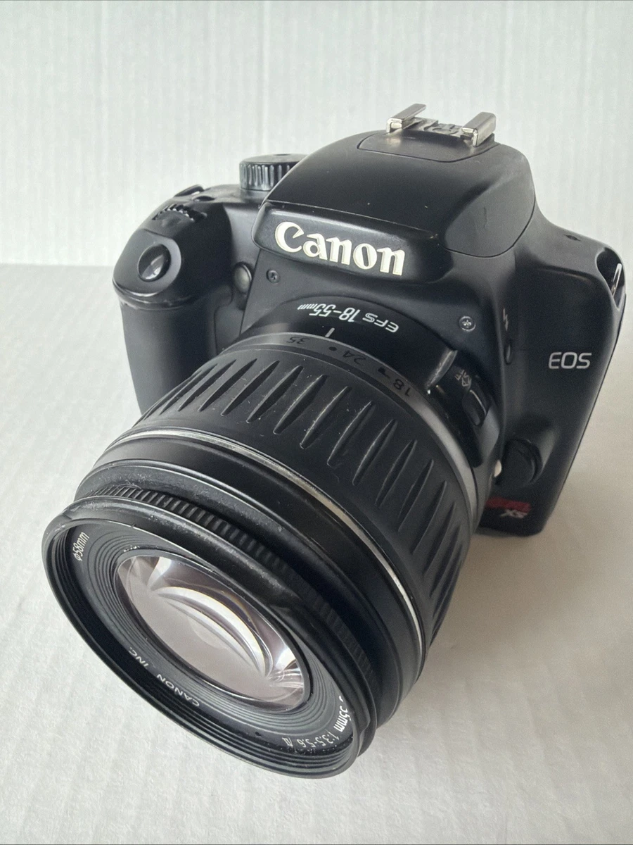 Canon 1000d for sale | eBay