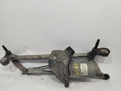 367546129 wischermotor vorne at OPEL CORSA E SELECTION ECOFLEX 2014 1755207