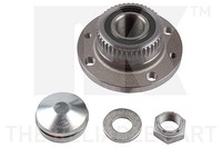 Nk Radlagersatz Hinterachse, Links, Rechts U.A. FüR Alfa Romeo, Fiat, Lancia