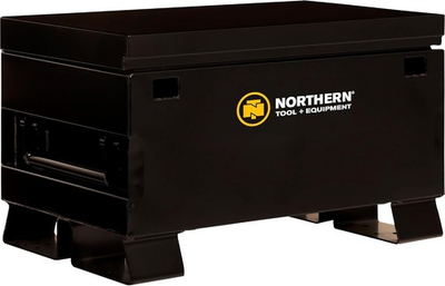 #ad #ad Northern Tool Jobsite Storage Box 5 Cu. Ft. 32in.W Model# 2032 NTE $493.90