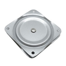 Rotating Bearing Plate Turntable Swivel Base Heavy Duty Ball Bearing Hardware