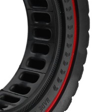 Robuster 8 5x30 Solid Tire für Zero 89 PRO für VSETT 8 9 Elektroroller – Bild 4