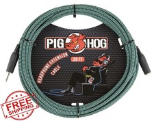 Pig Hog PHX35-20TAB 20ft Headphone Extension Cable