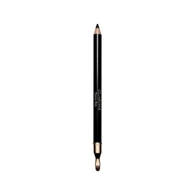 Clarins Crayon Khol Eye Pencil 01 Carbon Black