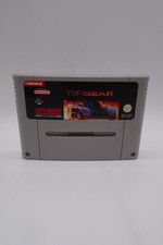 ebay® Auktion 397109623646 | Top Gear Super Nintendo SNES Spiel - Modul PAL - vom Händler! Thumbnail of ebay® auction 397109623646 | Top Gear Super Nintendo SNES Spiel - Modul PAL - vom Händler!