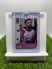 2026 Panini Kayou World Cup Vozinha Pictorial Cape Verde