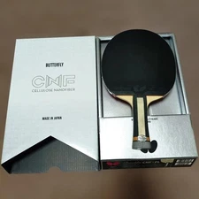 Revoldia CNF 88 with rubber (Tenergy 05, Bugler)