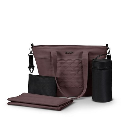 Moon V-Shape Bag Wickeltasche tonka TOP