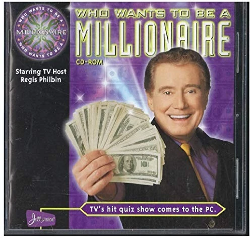 Chi Vuole Essere Milionario - Gioco BRLN