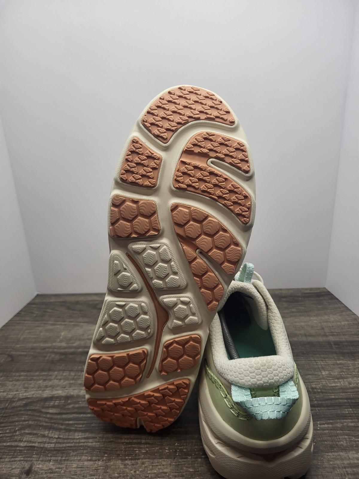 Hoka U Bondi B3 Men’s Size 14 1155351 OKT Running Shoes Sneakers  thumbnail 7