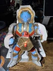 Stonedar 1985 Vintage Masters of the Universe action figure MOTU He-Man COMPLETE