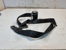 Volkswagen Toureg Seat Belt Assembly Front Right O/S 2011 Pre-Facelift 601391500