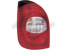 Rückleuchte links für Citroën Picasso 2004-2010