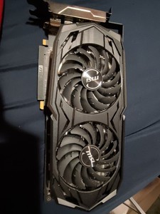 Msi Radeon RX 5600 XT | eBay