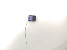 FlySky FS-BS6 Receiver 2.4GHz 6-Channel For RC Car Truck Buggy Boat Plane