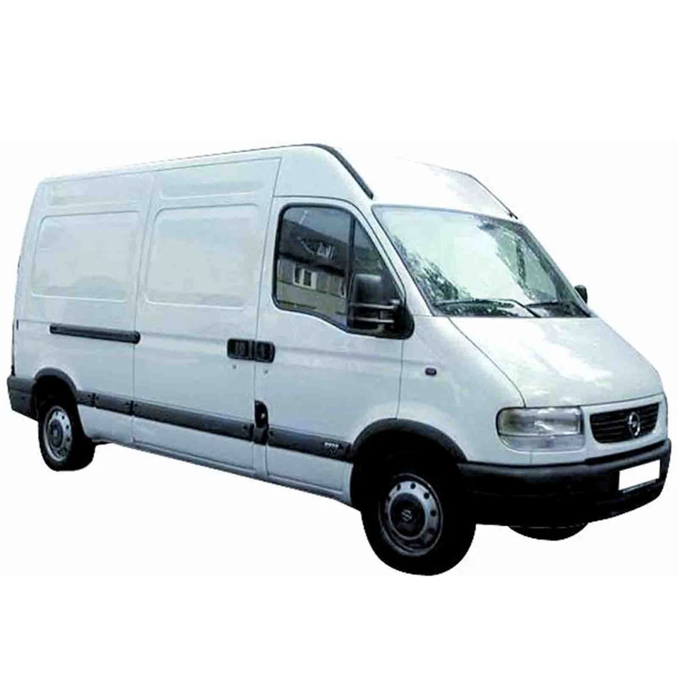 Gruppo Ottico Anteriore Bianco Per Opel Movano Lato Dx 1998/10-2003/12 Destro - Immagine 2 di 3