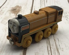 Thomas & Friends Wooden Railway Murdoch