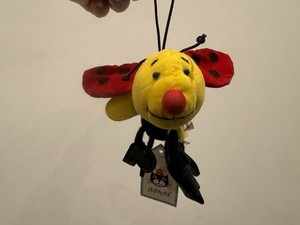 Jellycat Ladybird | eBay UK