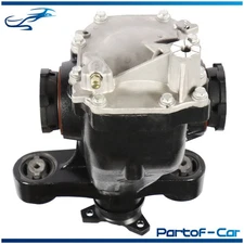 AWD Rear Differential Axle Carrier 84110753 For Cadillac ATS 2013-2019 6AT 3.6L