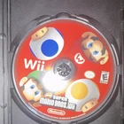 New ListingNintendo New Super Mario Bros. Wii Multiplayer Platformer Nintendo Wii