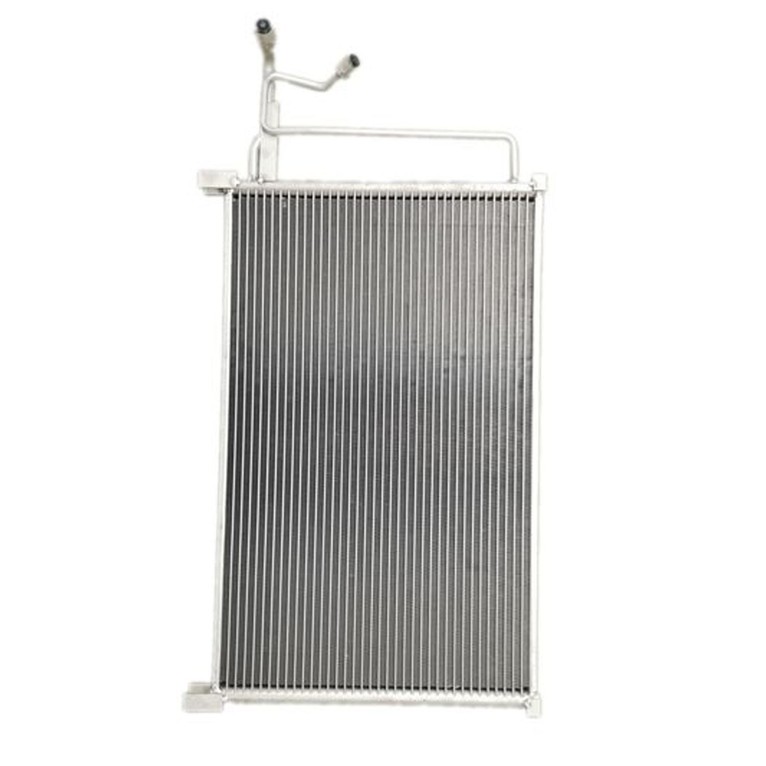 New Premium Fit A/C Condenser 52484151