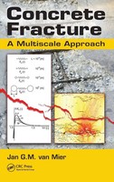 Jan G. M. Van Mier | Concrete Fracture | Buch | Englisch (2012) | Crc Press