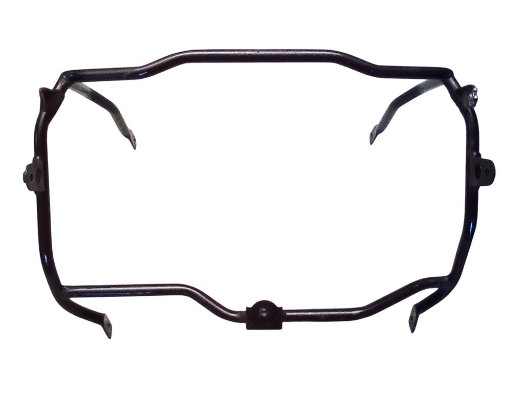 telaietto carena fairing frame Yamaha TDM 850 91-95 P53VD