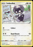 Pokemon -  Indeedee - 120/163 - Battle Styles - NM/M - New