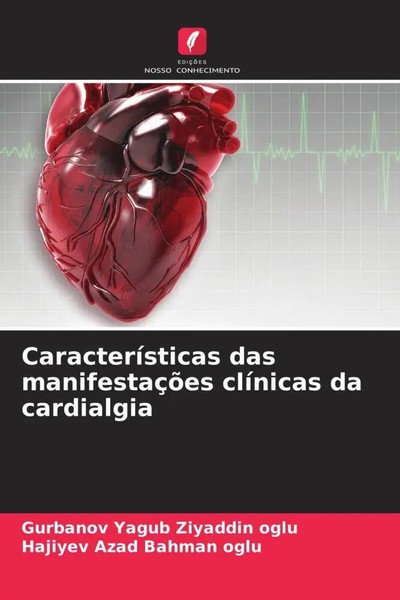 Gurbanov Yagub Ziyaddin Oglu (U. A.) | CaracteríSticas Das ManifestaçõEs...-image
