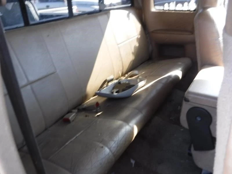 Módulo de control electrónico ECM del motor 8-360 para camioneta Dodge 1500 97 26366486 Foto 2 de 4