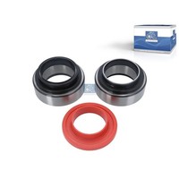 Radlagersatz Hinterachse Ø 94 Mm DT Spare Parts FüR U.A. Volvo FMX