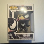 Funko Pop! Vinyl: Marvel - Venom #363