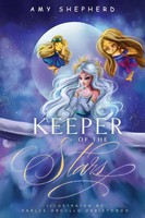 Amy Lynn Shepherd | Keeper Of The Stars | Taschenbuch | Englisch (2021)