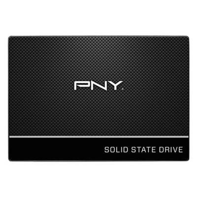 PNY CS900 SATAIII SSD 250GB