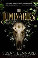 The Luminaries | Susan Dennard | Englisch | Buch | Gebunden | 2022