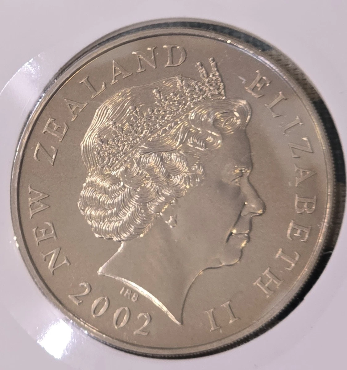 Uncirculated 2003 New Zealand Coins for sale | eBay