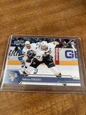 2016-17 Upper Deck - Sidney Crosby #146