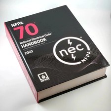 NFPA 70: National Electrical Code (NEC) Handb...