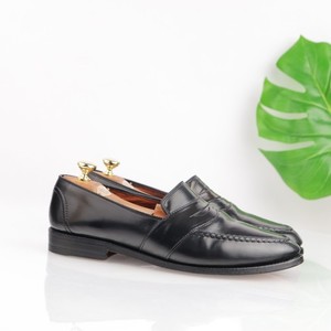 Allen Edmonds Randolph Shell Cordovan | eBay
