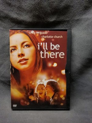 I'll Be there (DVD, 2003)