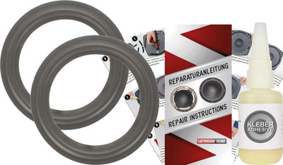 nfinity Reference  Lautsprecher Sicken Reparatur Set Für TieftönerYD200-01A-A12