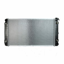 For Buick Park Avenue Radiator 1991-1994 3.8l V6 For Gm3010348 52493406