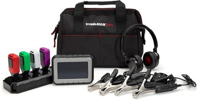 STEELMAN PRO Wireless ChassisEAR 2 Auto Diagnostic Kit FREE SHIPPING USA ONLY
