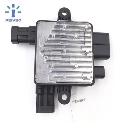 For 06-14 Kia Sedona 07-08 Entourage Cooling Fan Control Module 25385-4D900