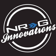 Nrg Innovations For Quick Release Kit Gen 2.8 - Black Chrome Gold Ring Nrg Innovations For Quick Release Kit Gen 2.8 - Black Chrome Gold Ring